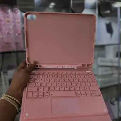 Wireless Keyboard 