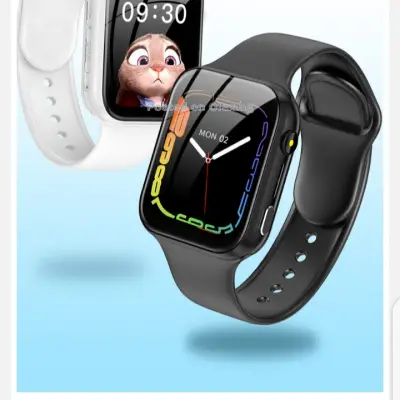 Smart watch with sim for video call