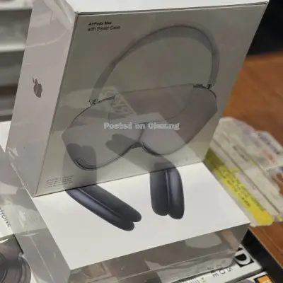 Apple Headset 