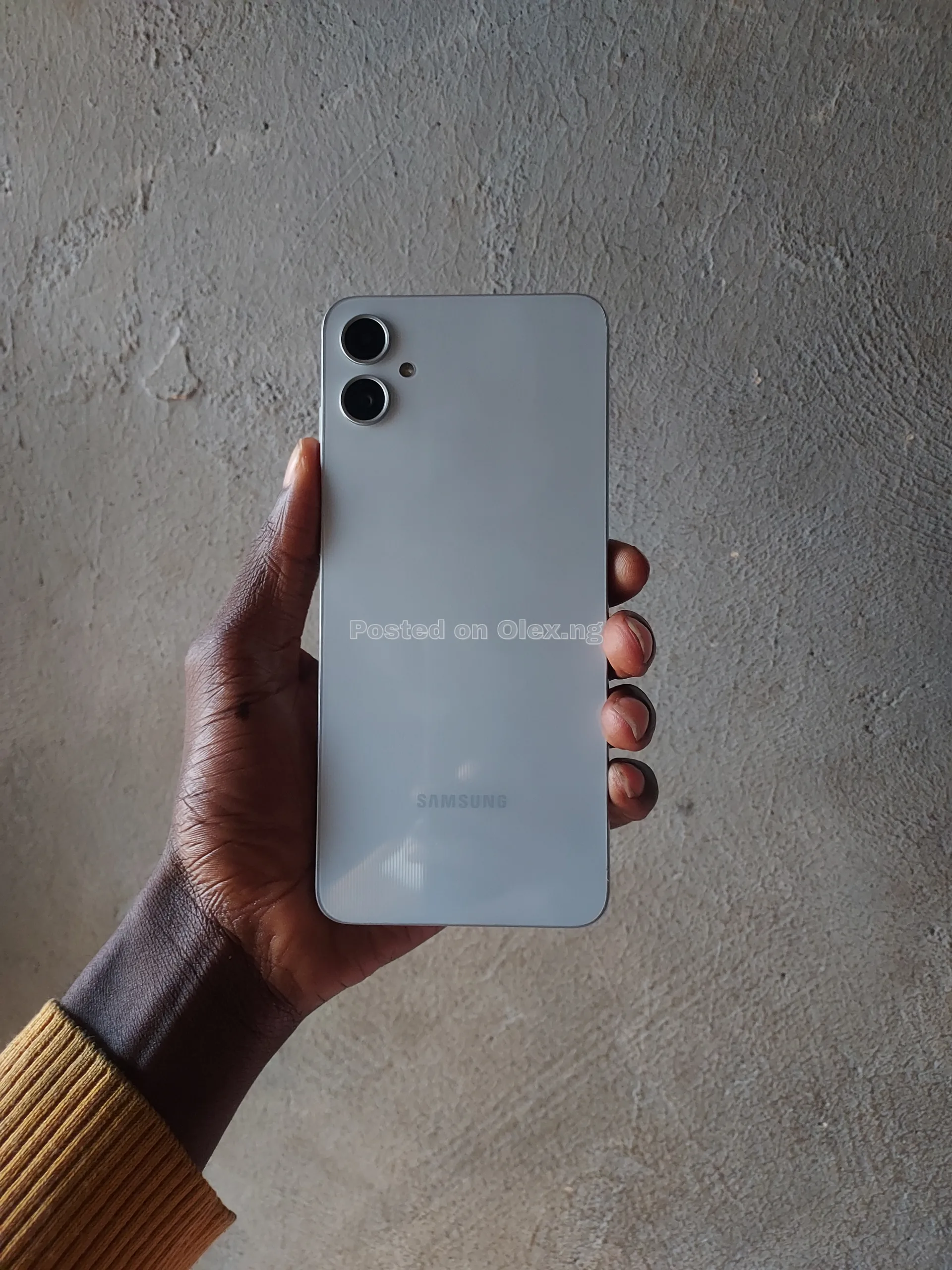 Samsung galaxy Ao5