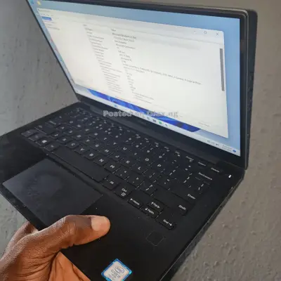 Dell XPS 13 9360 – Core i5