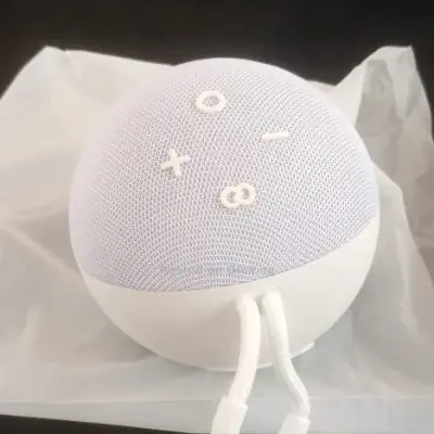 Speaker 