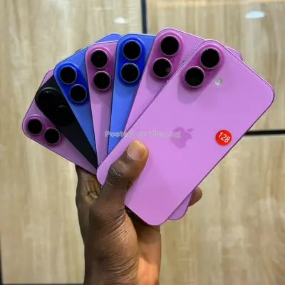 Iphone 16