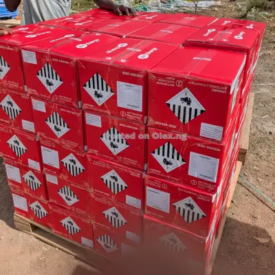 Itel all in one power tank 