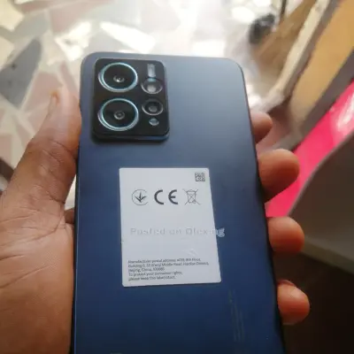 REDMI NOTE 12 5G,128GB +6GBRAM +5000MAH