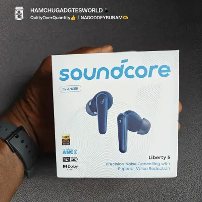 Anker Sounɗcore Liberty 5