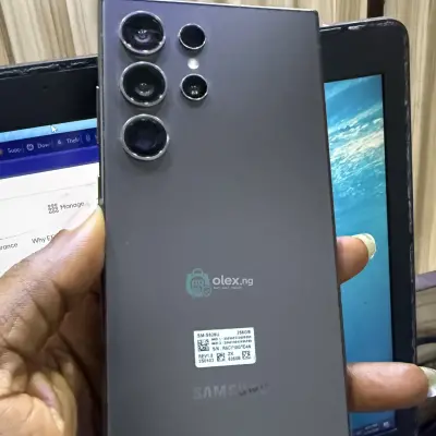 Samsung S24 ultra 256gb 