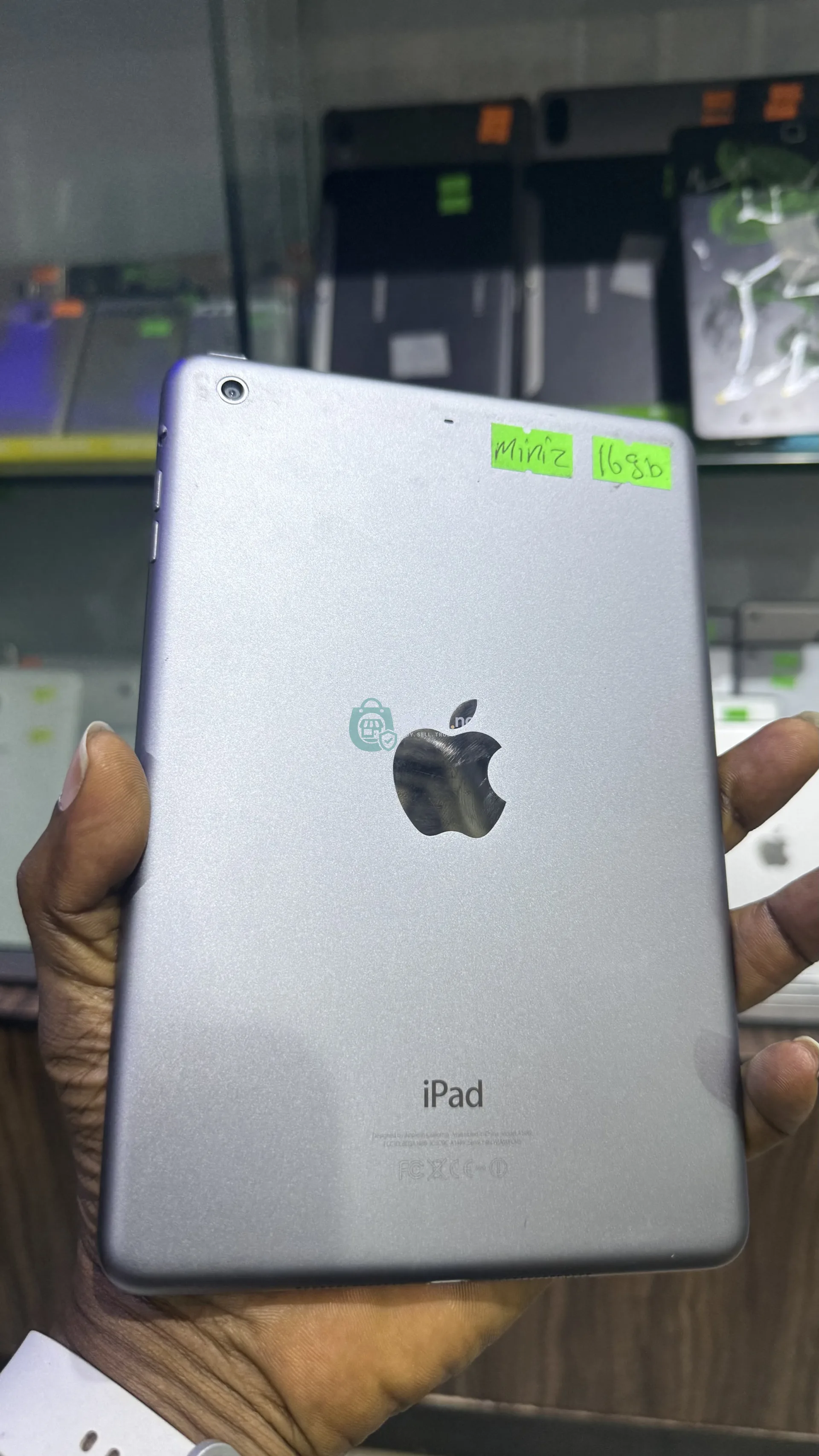 iPad mini2 16gb WiFi only 