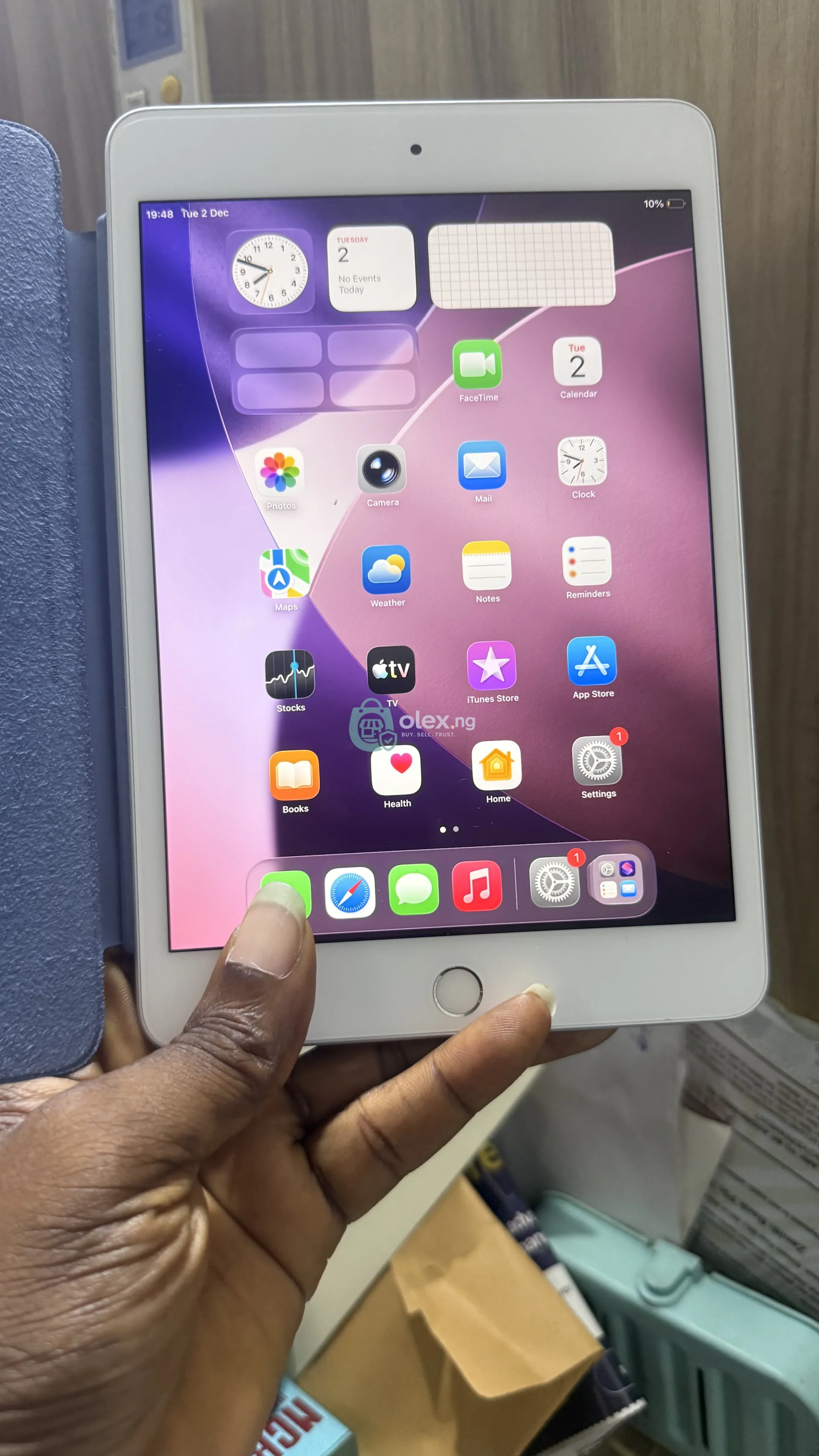 iPad mini5 64gb 