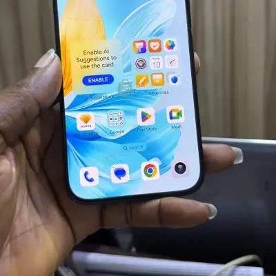Honor magic 200lite 
