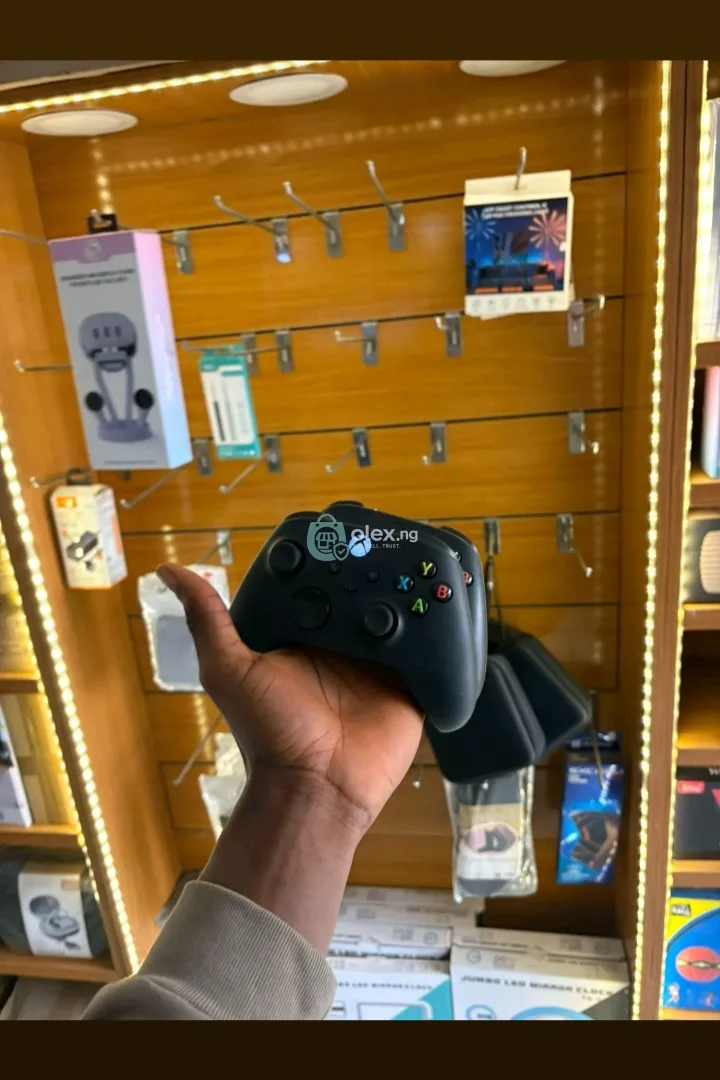 Xbox Controller 