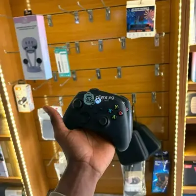 Xbox Controller 