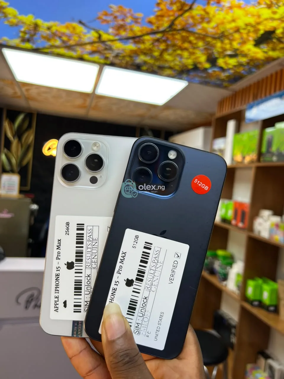 IPhone 14promax 256gb