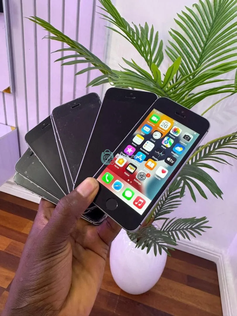 iPhone SE 32gb