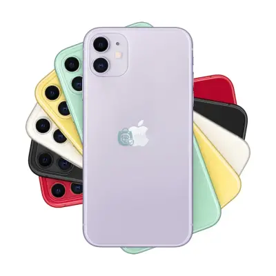 Iphones 11, grade 1-3