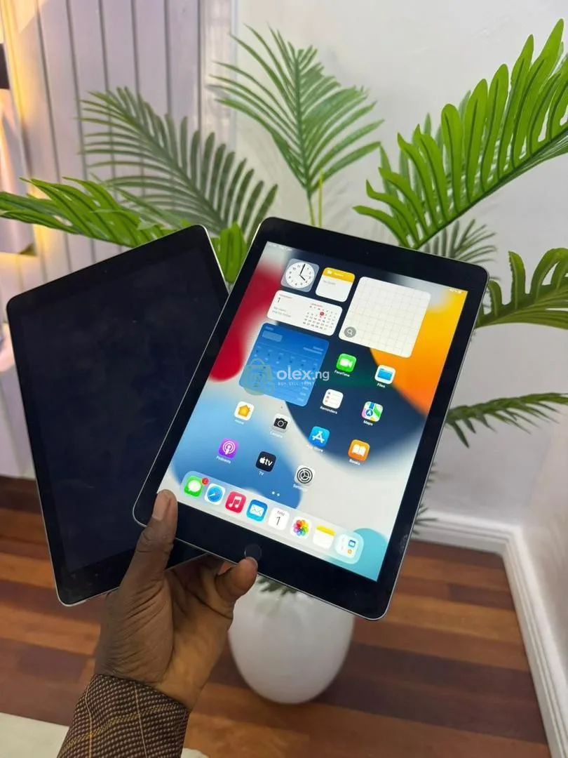 iPad Air 2 64gb iOS 15.8.8 {Fingerprint✅} 