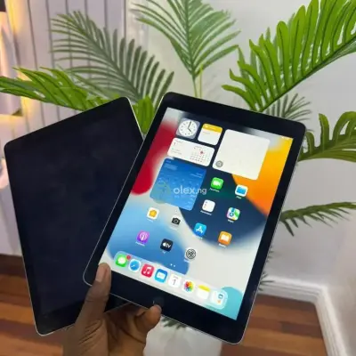 iPad Air 2 64gb iOS 15.8.8 {Fingerprint✅} 
