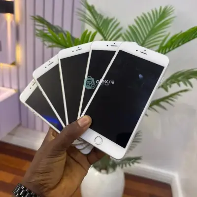 iPhone 6plus 32gb/64gb {No Fingerprint}