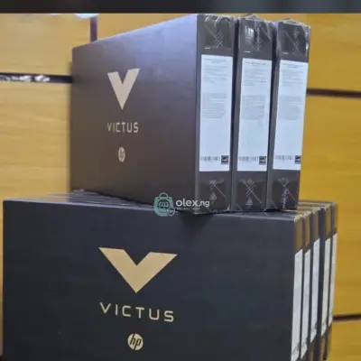 HP VICTUS 15 INTEL CORE I5 