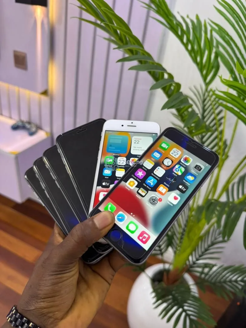 iPhone 6s 32gb