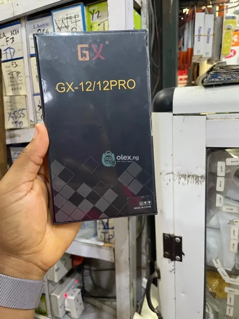 Original Iphone 12/12 Pro Screen 