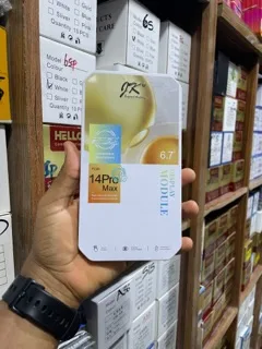 iPhone 14pro Max Screen (JK)