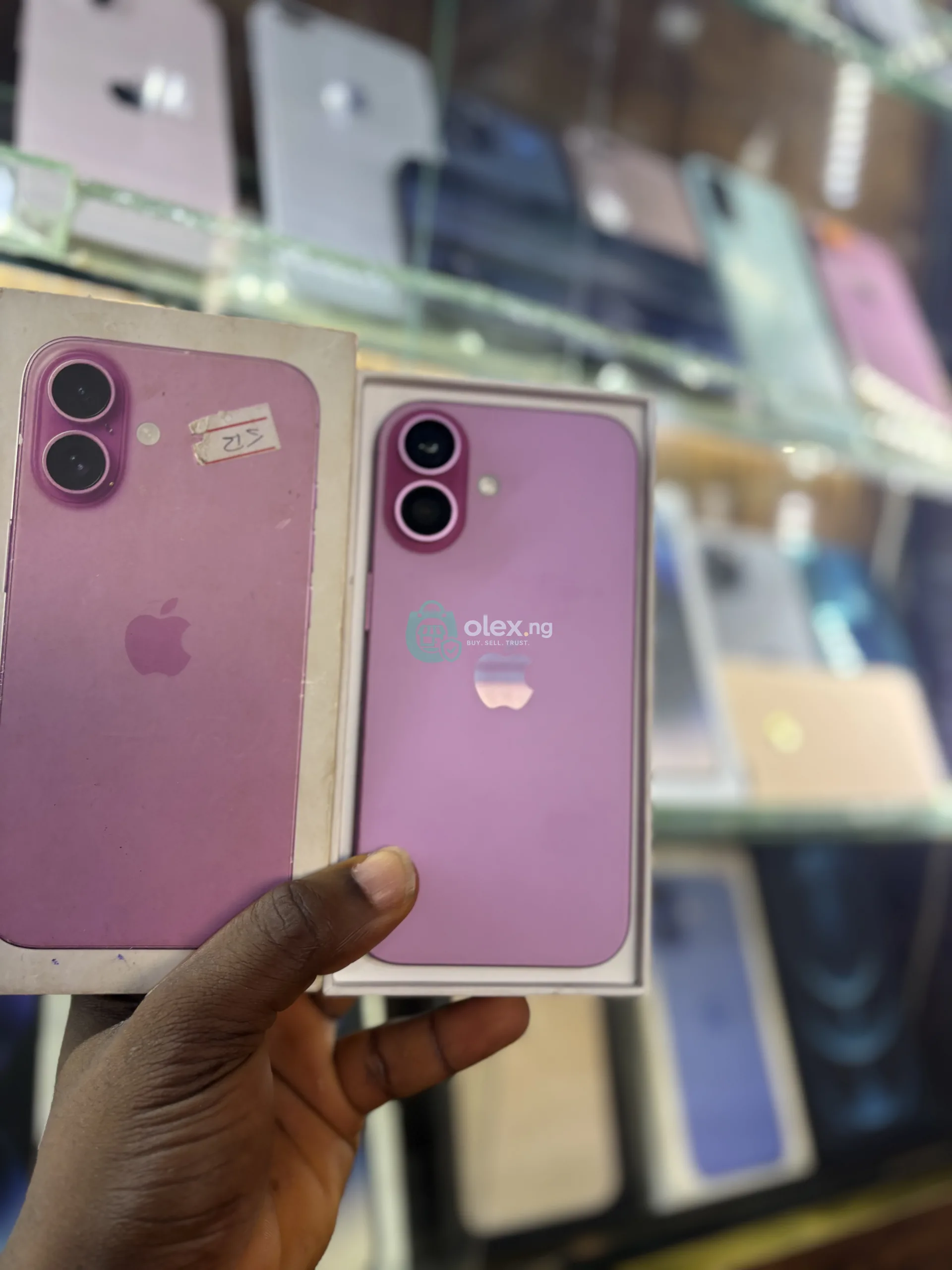 iPhone 16 128gb bh88