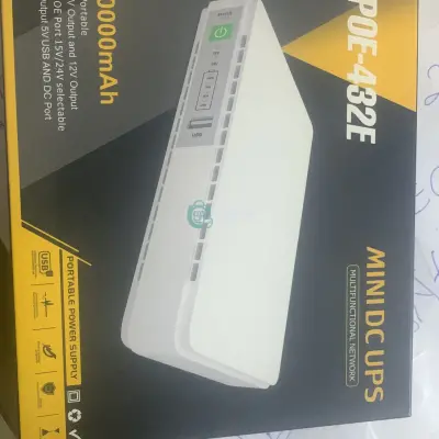 ROUTER Power Bank 