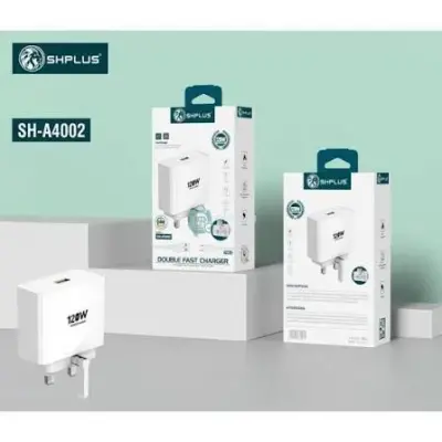 Fast chipes charger 