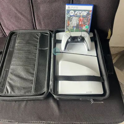 Ps5 console 