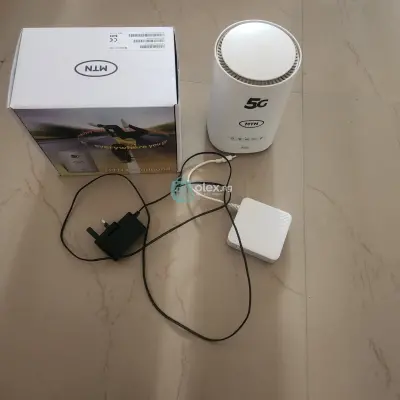 MTN 5G Router