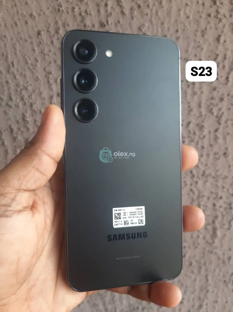 Samsung Galaxy S23 128gb 8gb