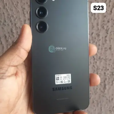 Samsung Galaxy S23 128gb 8gb