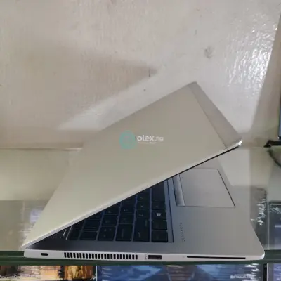 Laptop HP EliteBook 840 G5 8GB Intel Core i5 SSD 256GB
