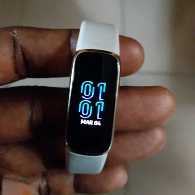 Fitbit Luxe