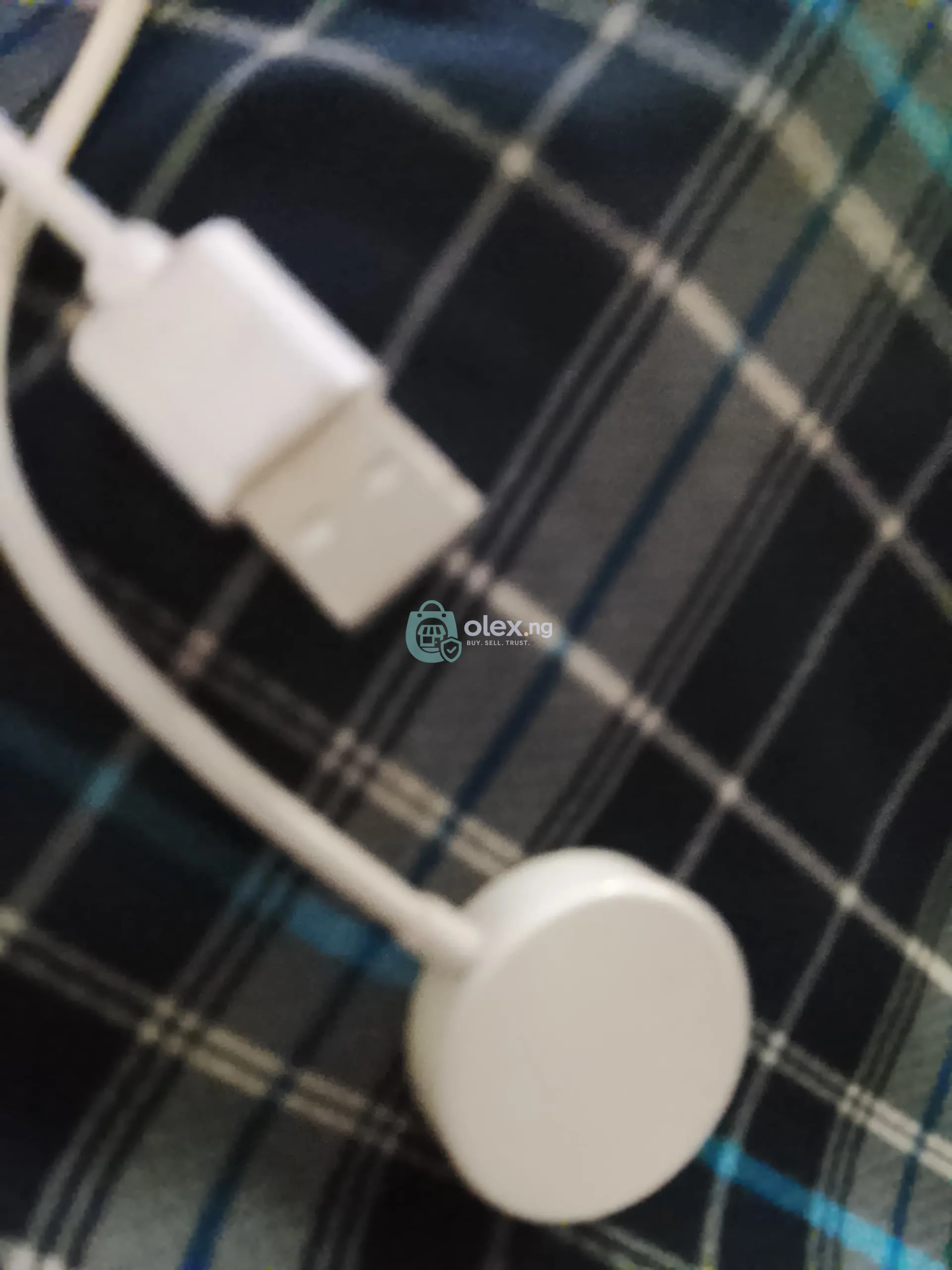Iwatch Charger 