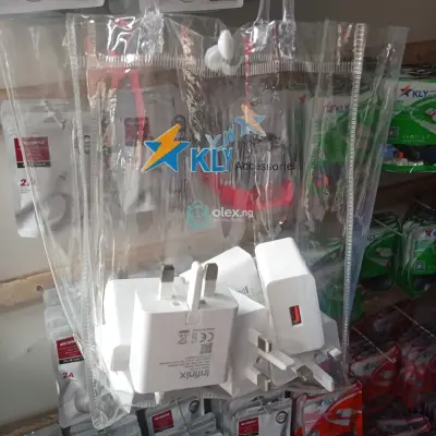 Original Fast Chargers