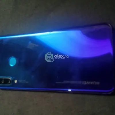 Hawaii p30 lite
