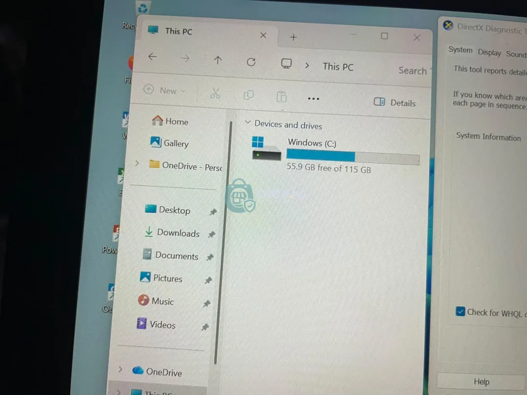 Lenovo ThinkPad 