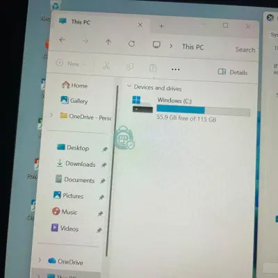 Lenovo ThinkPad 