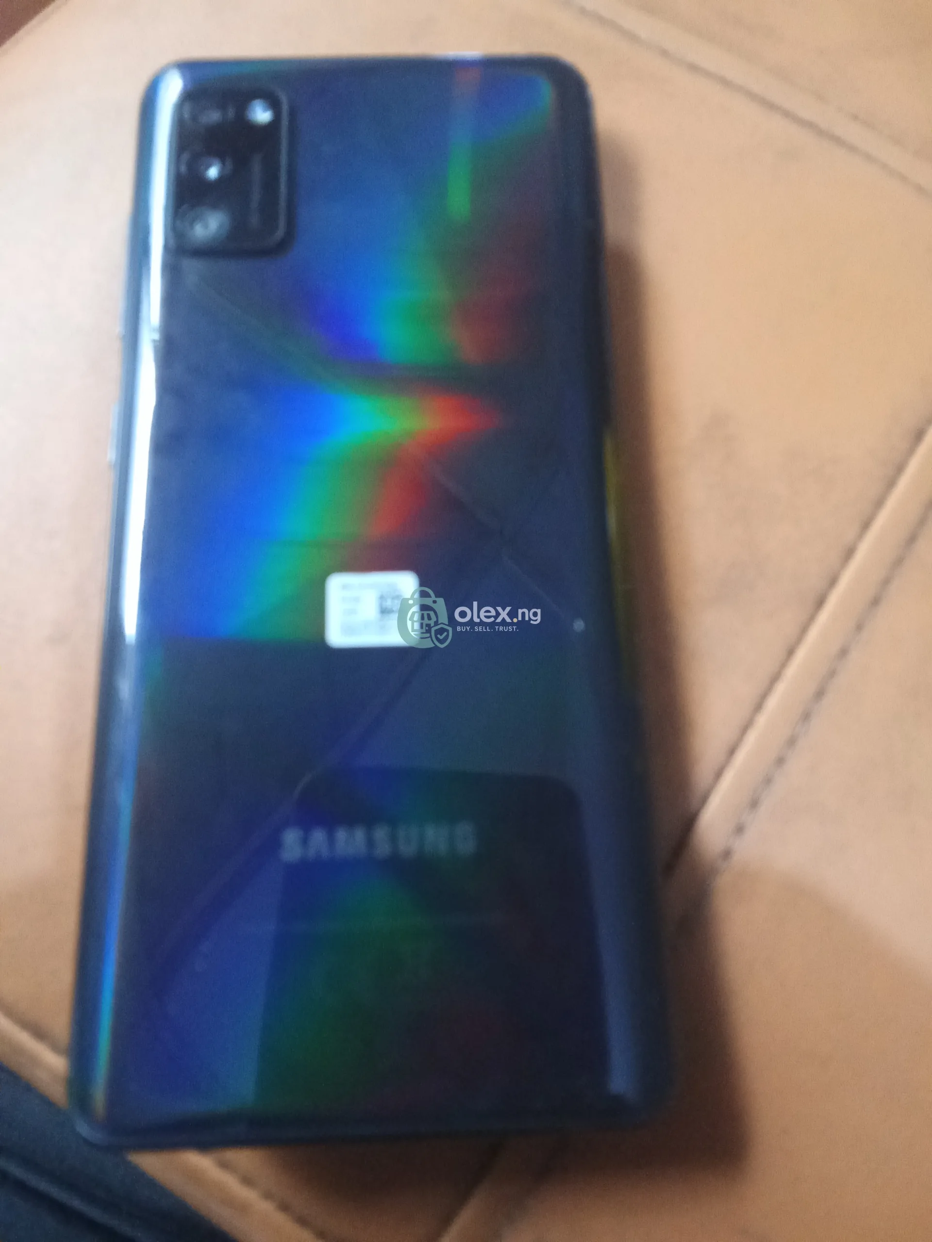 Samsung galaxy a41