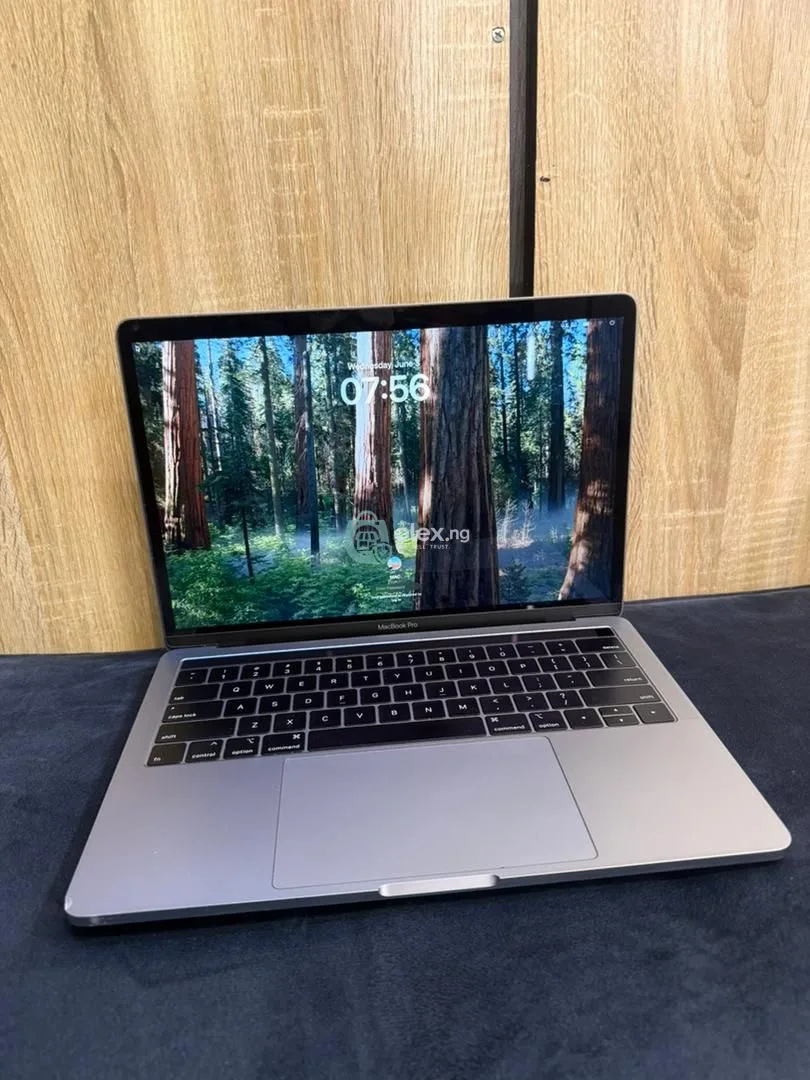 MacBook Pro 2019
