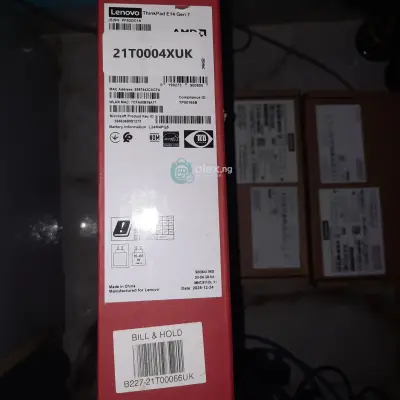 Lenovo thinkpad E14 gen6 AMD Radeon 740M 