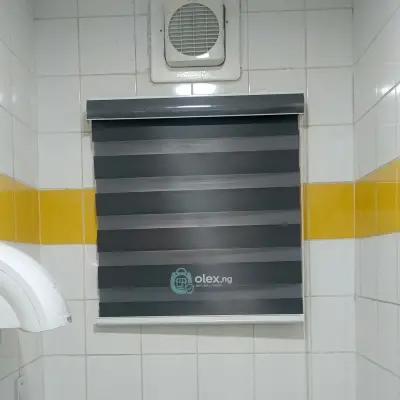 Window blind