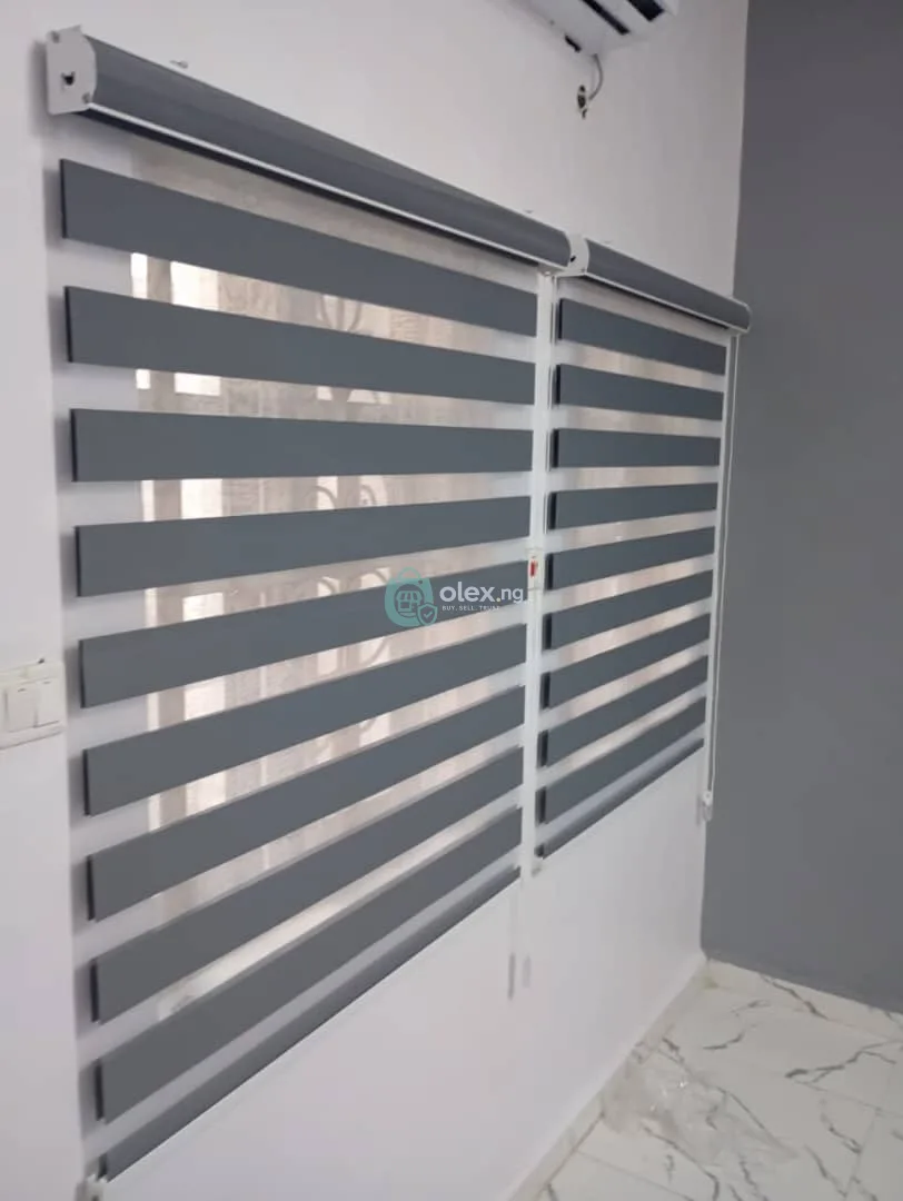 Window blind