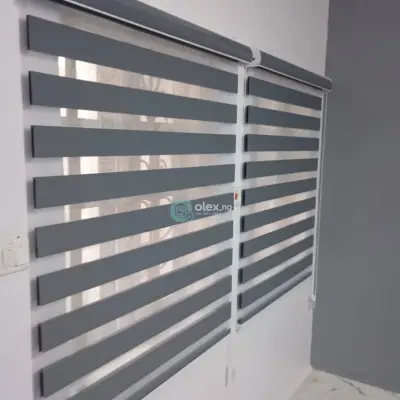 Window blind