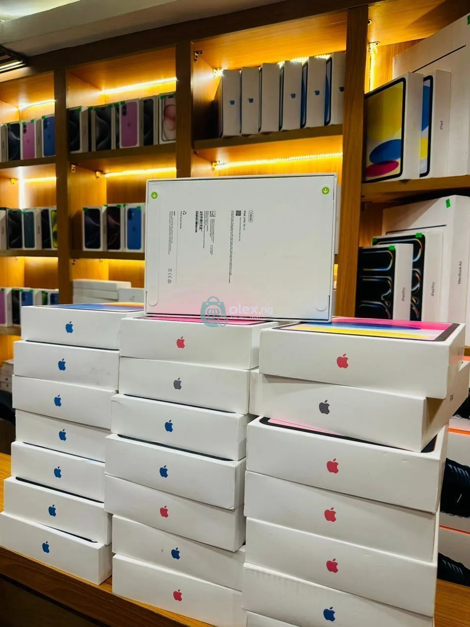 Apple IPad 10th Gen
