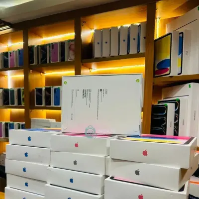 Apple IPad 10th Gen