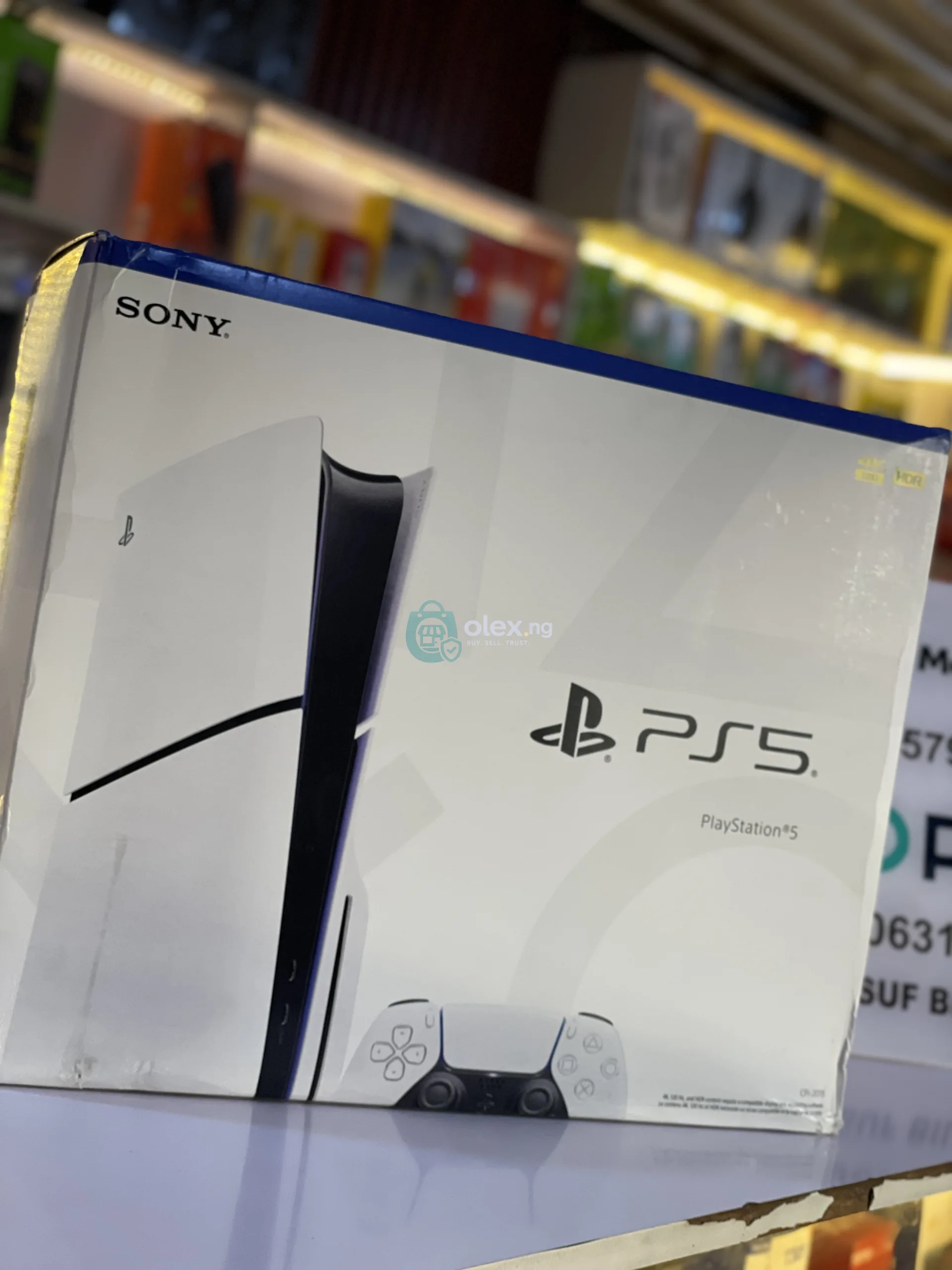 Ps5