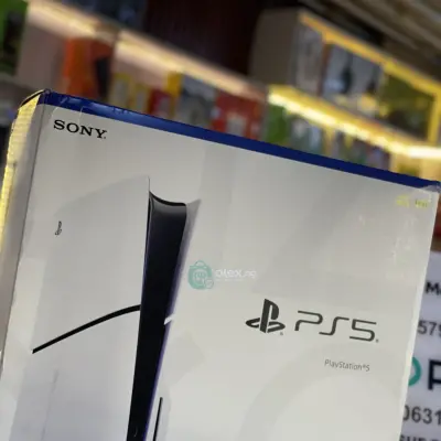 Ps5